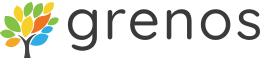 grenos Logo